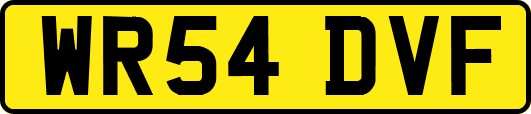 WR54DVF