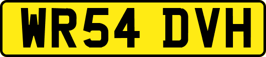 WR54DVH