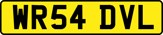 WR54DVL