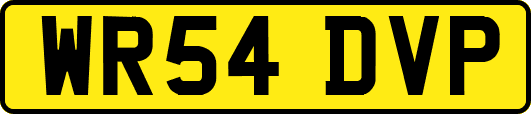 WR54DVP