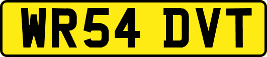 WR54DVT
