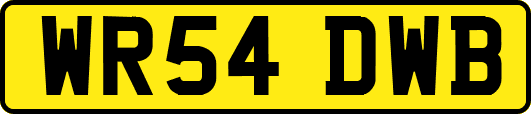 WR54DWB