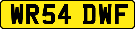 WR54DWF