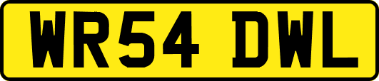 WR54DWL