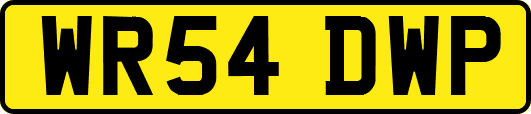 WR54DWP