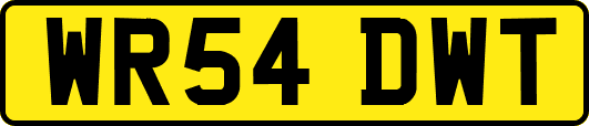 WR54DWT