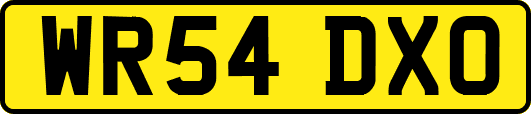 WR54DXO