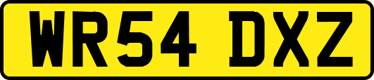 WR54DXZ
