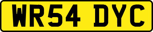 WR54DYC