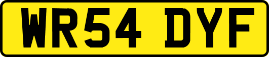 WR54DYF
