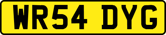 WR54DYG