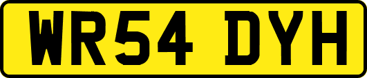 WR54DYH