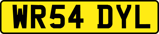 WR54DYL