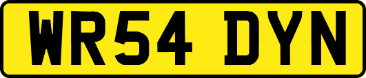 WR54DYN