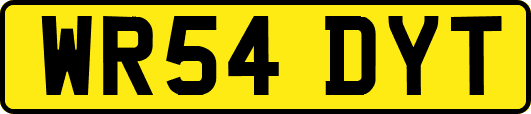 WR54DYT