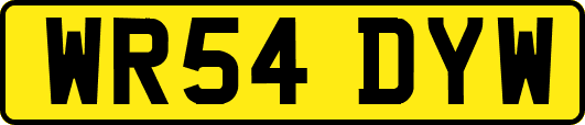 WR54DYW