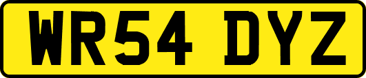 WR54DYZ