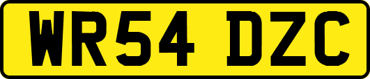 WR54DZC