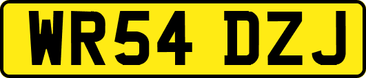 WR54DZJ