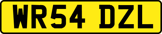 WR54DZL