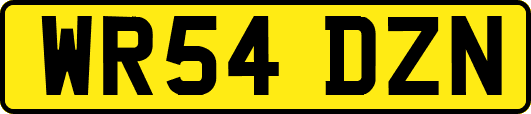 WR54DZN