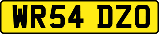 WR54DZO