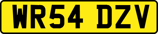 WR54DZV