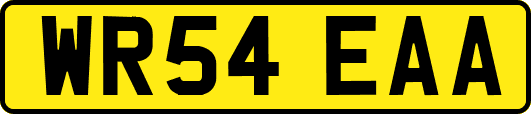 WR54EAA