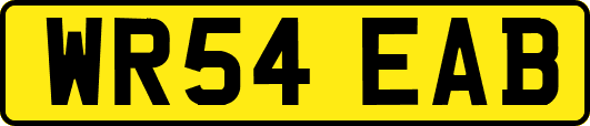 WR54EAB