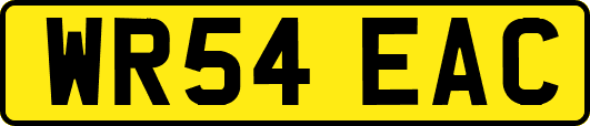 WR54EAC