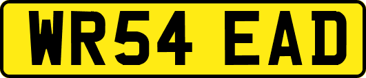 WR54EAD