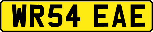 WR54EAE