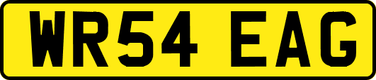 WR54EAG