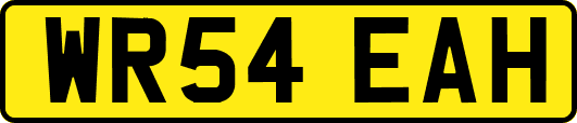 WR54EAH