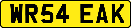 WR54EAK