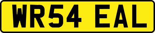 WR54EAL