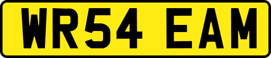 WR54EAM