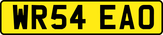 WR54EAO