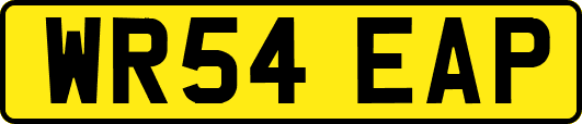 WR54EAP