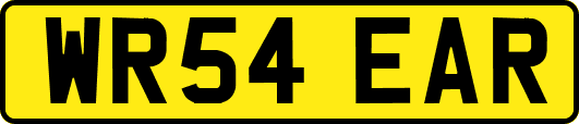 WR54EAR