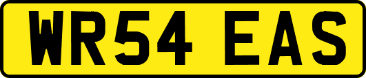 WR54EAS