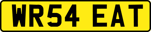WR54EAT