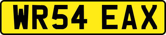 WR54EAX