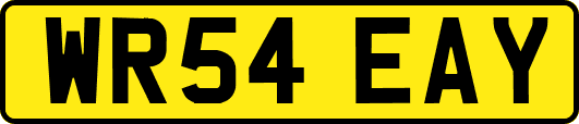 WR54EAY