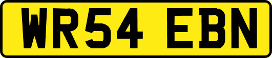 WR54EBN