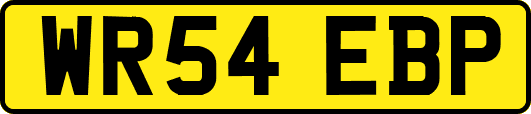 WR54EBP