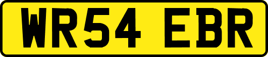 WR54EBR