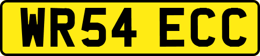 WR54ECC