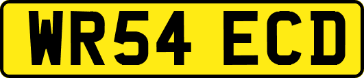 WR54ECD