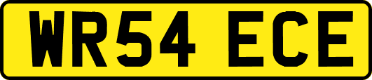 WR54ECE